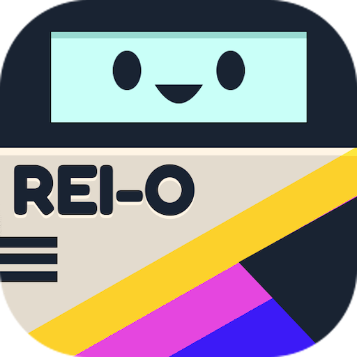 REI-O