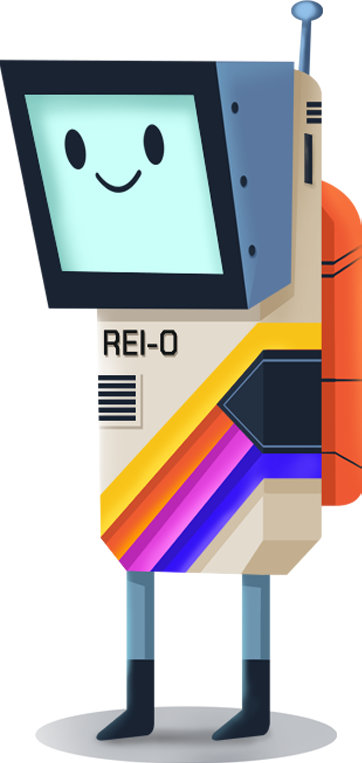 REI-O