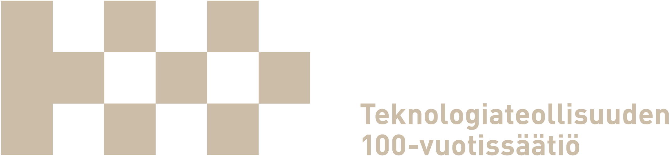 Teknologiateollisuuden 100-vuotissäätio